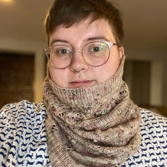 Meet your Posher, Richelle - Picture 7 of 12